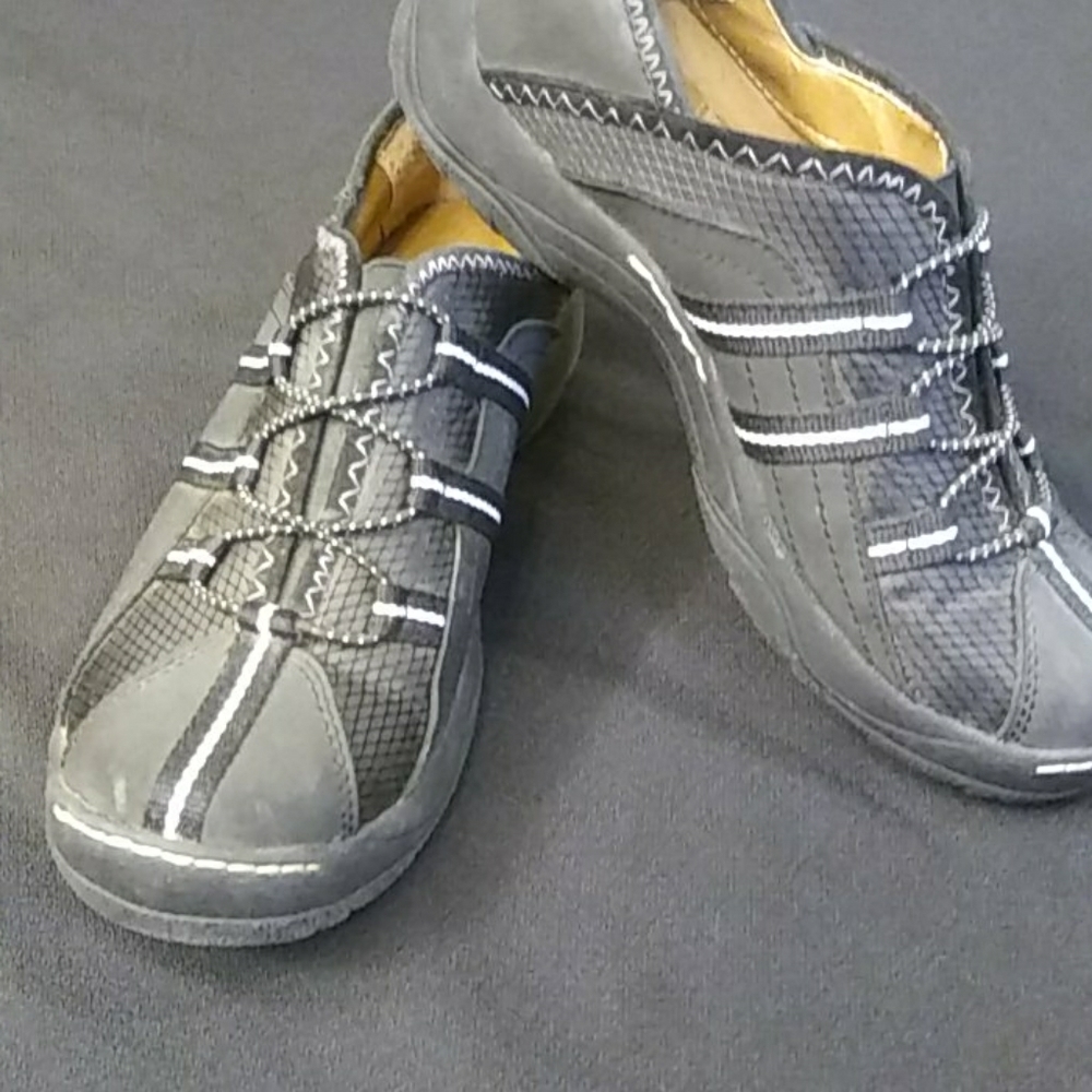 I Love Comfort Leather Loafers